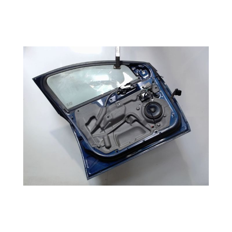 PORTE AVANT GAUCHE FORD MONDEO 2007-