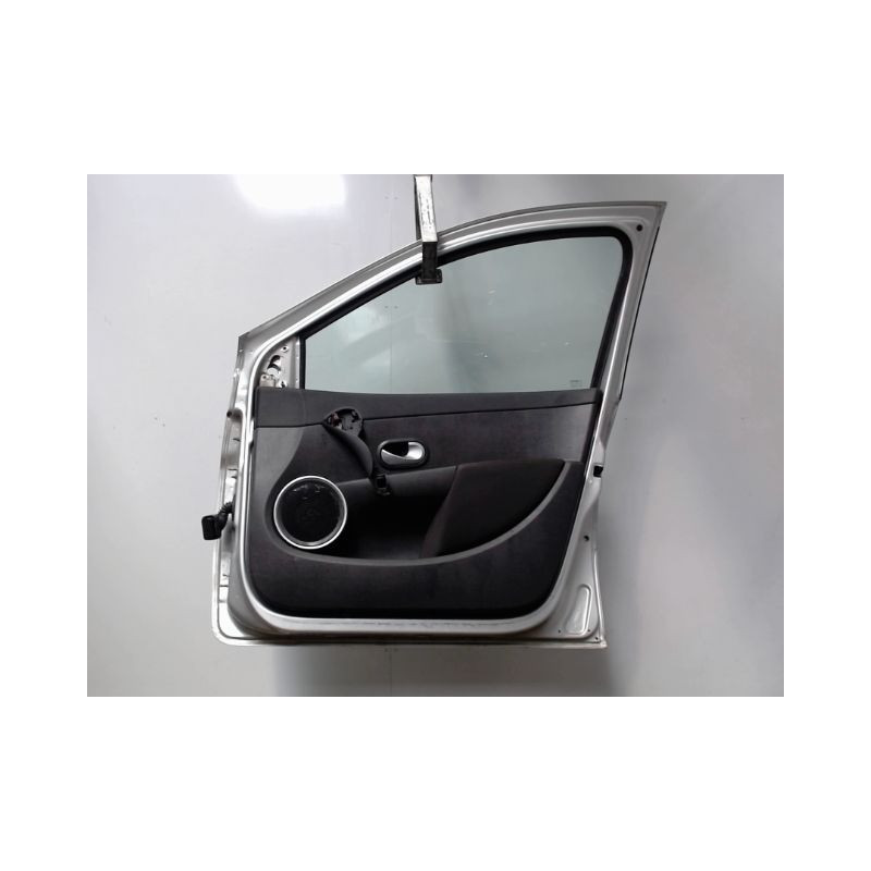 PORTE AVANT DROIT RENAULT CLIO III 2010-