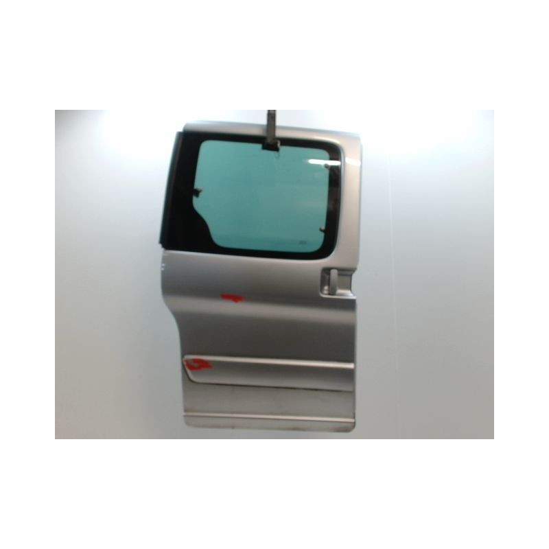 PORTE COULISSANTE DROITE CITROEN BERLINGO BREAK I Phase 2 (M59) 2002-2010