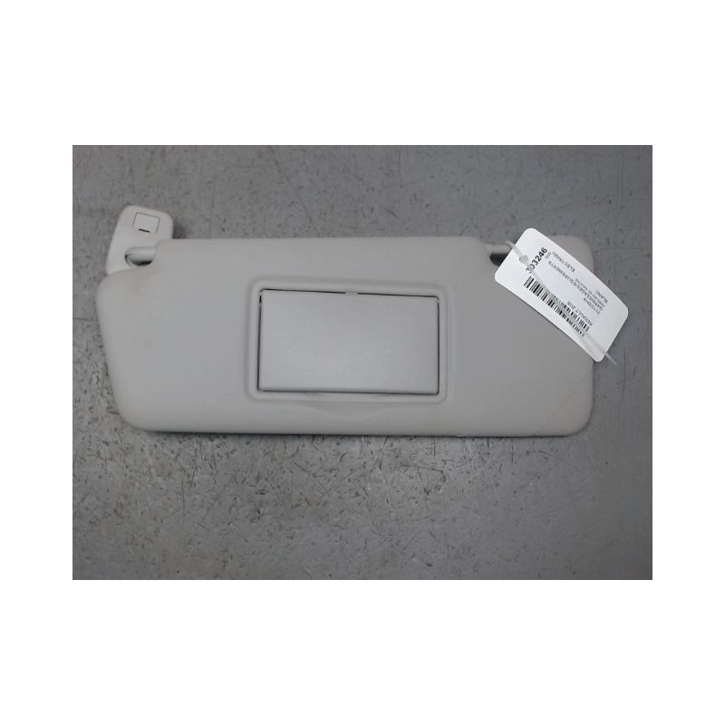 PARE-SOLEIL GAUCHE RENAULT ZOE
