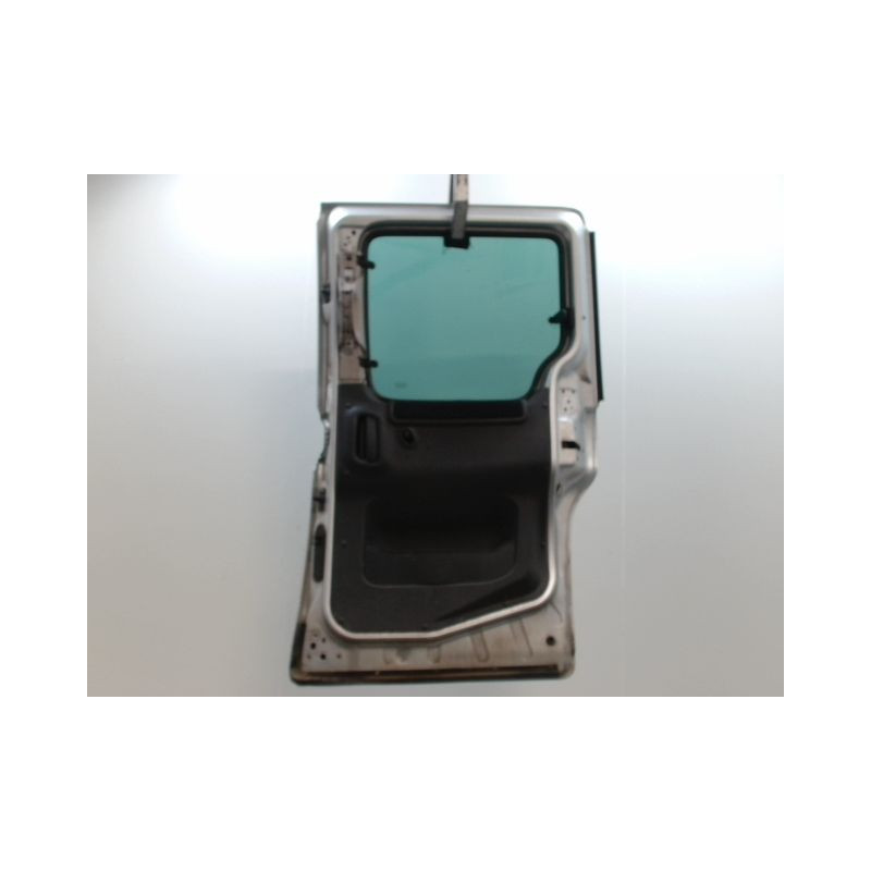 PORTE COULISSANTE DROITE CITROEN BERLINGO BREAK I Phase 2 (M59) 2002-2010
