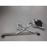 MECANISME LEVE-GLACE AVANT DROIT RENAULT MEGANE