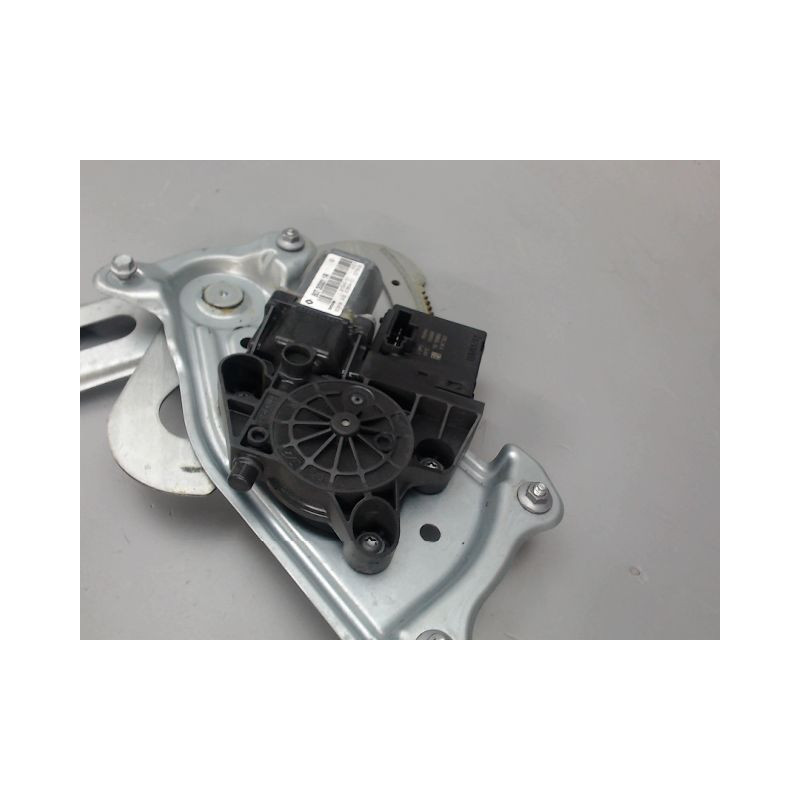 MECANISME LEVE-GLACE AVANT DROIT RENAULT MEGANE