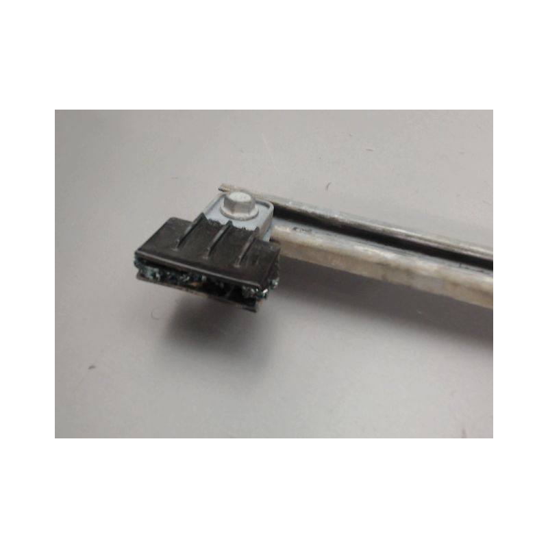MECANISME LEVE-GLACE AVANT DROIT RENAULT MEGANE