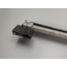 MECANISME LEVE-GLACE AVANT DROIT RENAULT MEGANE