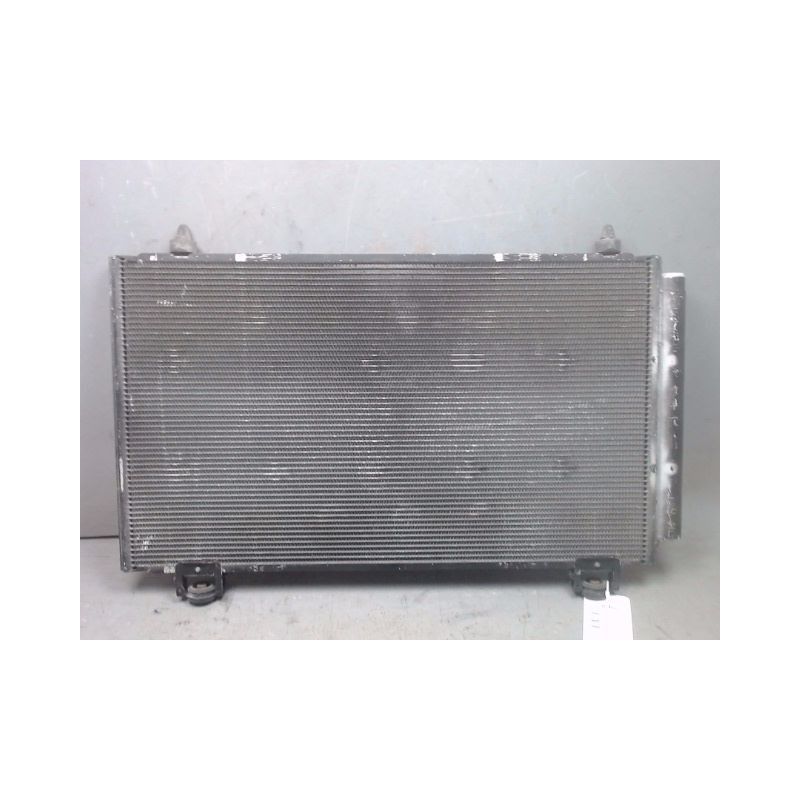CONDENSEUR CLIMATISATION TOYOTA COROLLA 2004-