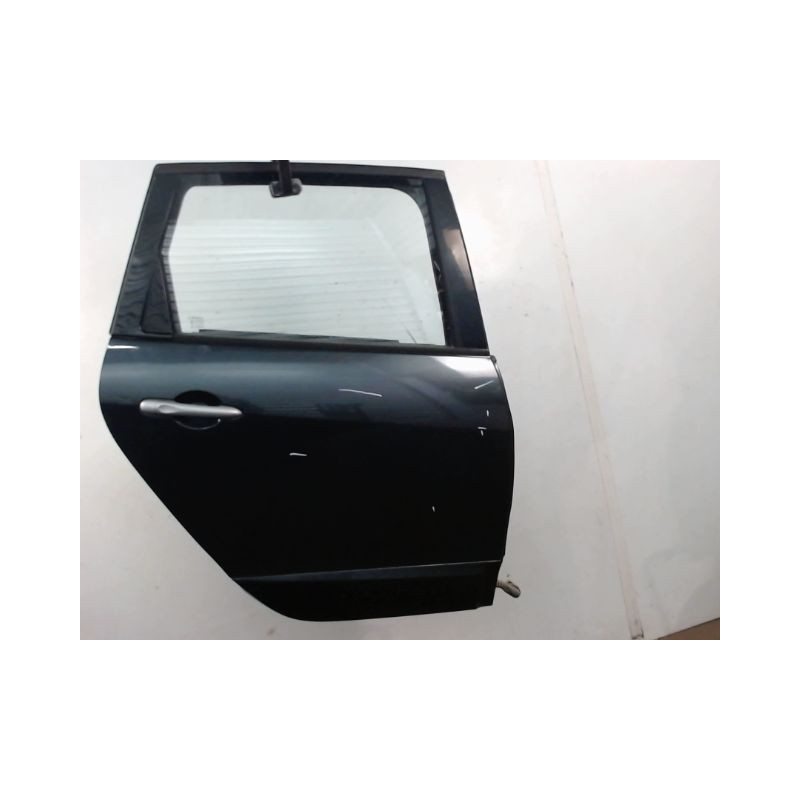 PORTE ARRIERE DROIT RENAULT MEGANE