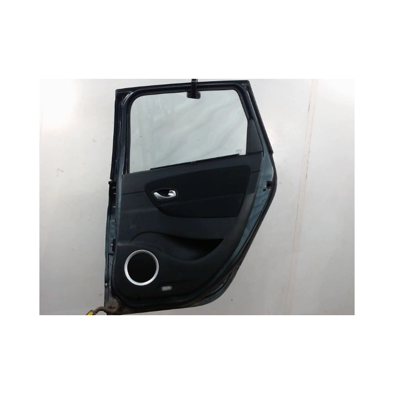 PORTE ARRIERE DROIT RENAULT MEGANE