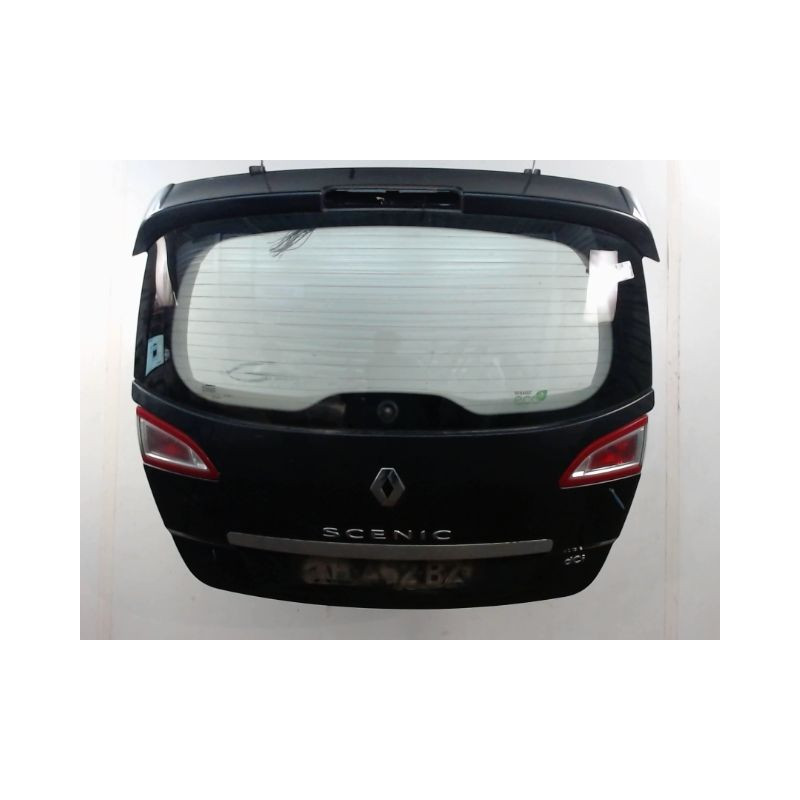 HAYON RENAULT MEGANE