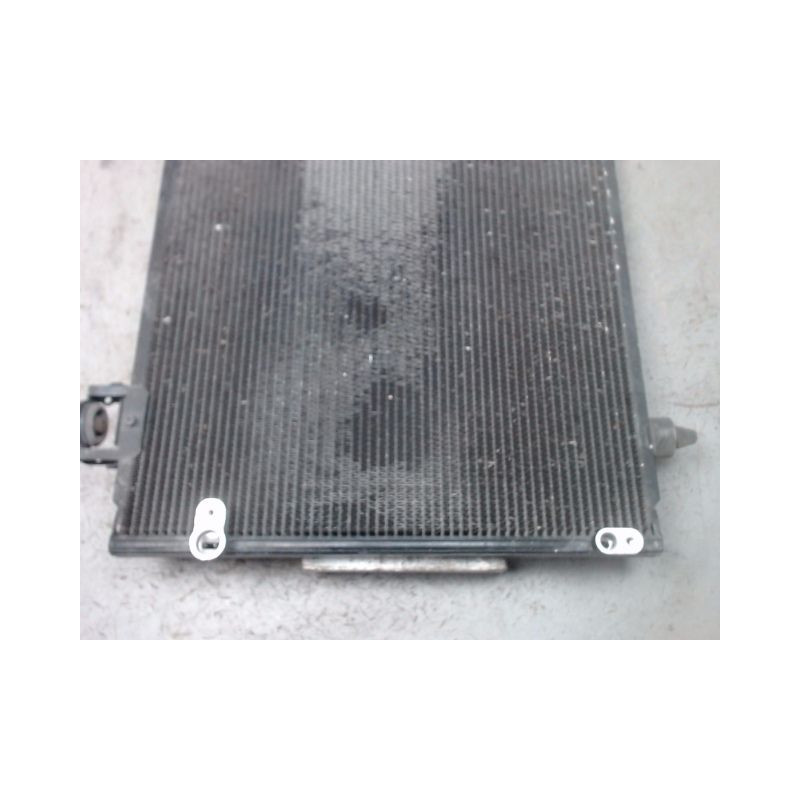 CONDENSEUR CLIMATISATION TOYOTA COROLLA 2004-