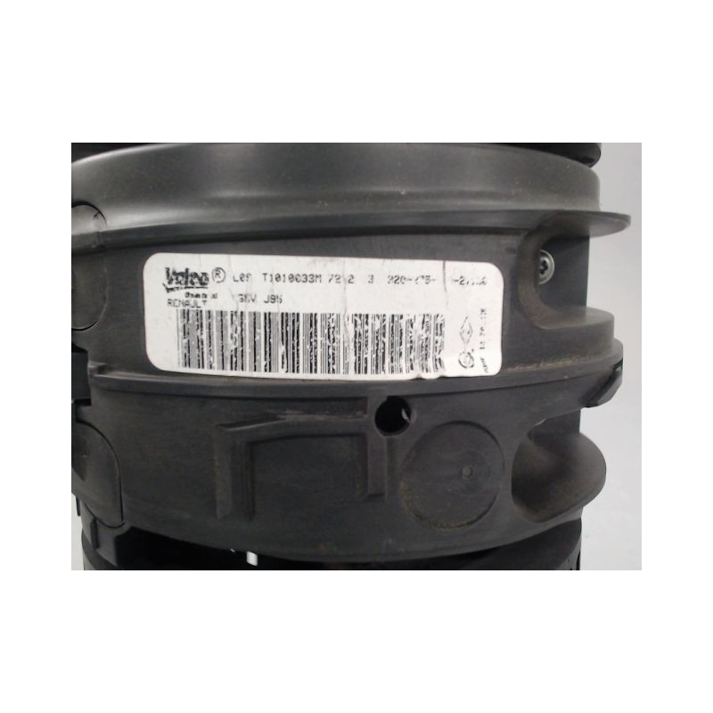 MOTEUR VENTILATEUR CHAUFFAGE RENAULT MEGANE