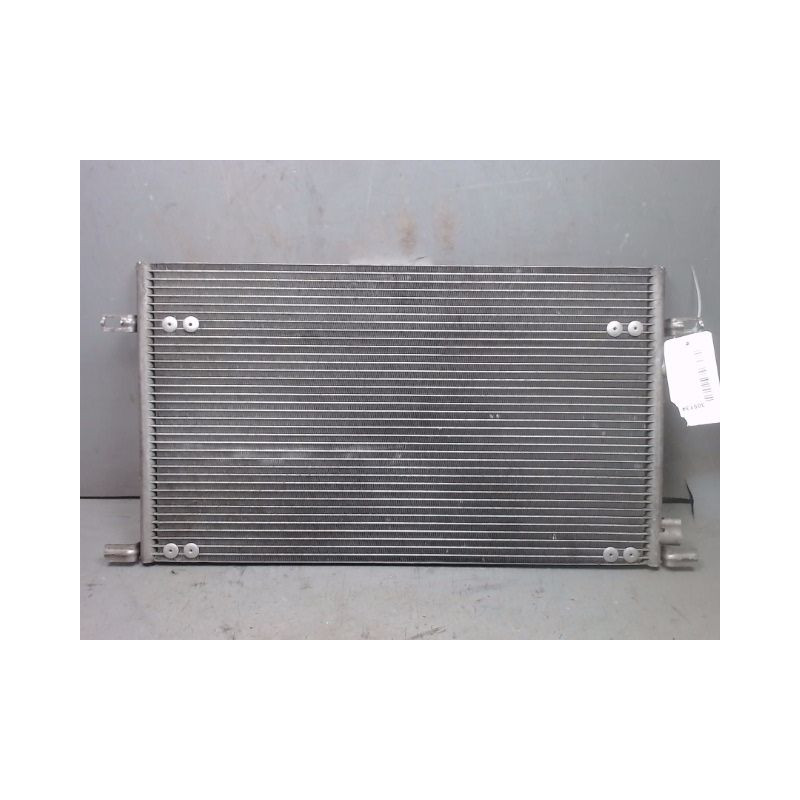 CONDENSEUR CLIMATISATION RENAULT LAGUNA 98-2000