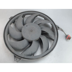 MOTEUR VENTILATEUR RADIATEUR