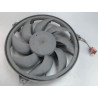 MOTEUR VENTILATEUR RADIATEUR PEUGEOT 206