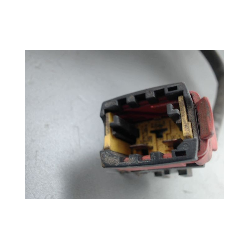 MOTEUR VENTILATEUR RADIATEUR PEUGEOT 206