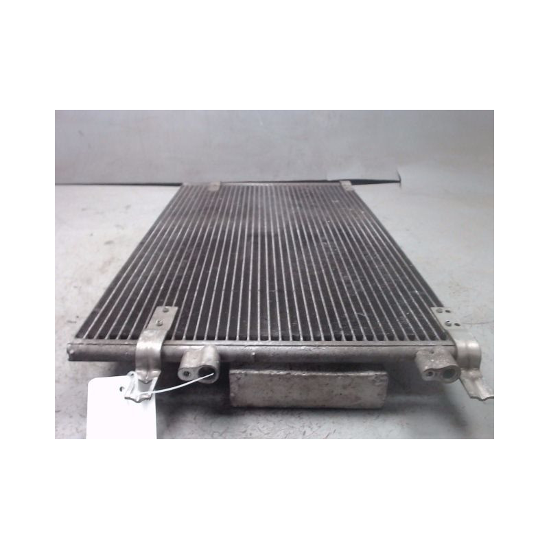 CONDENSEUR CLIMATISATION RENAULT LAGUNA 98-2000
