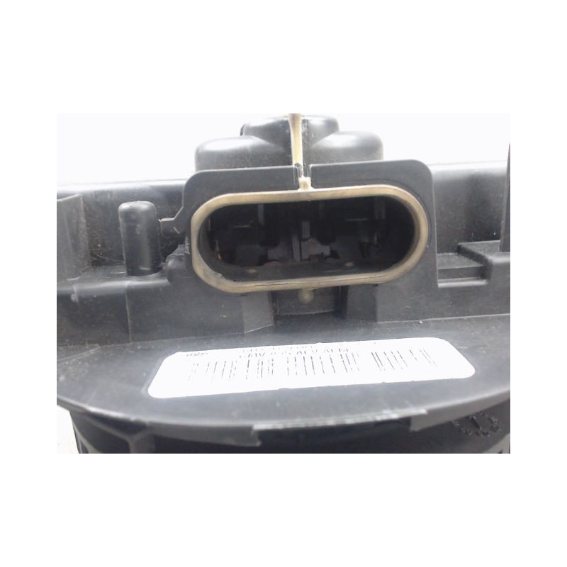 MOTEUR VENTILATEUR CHAUFFAGE RENAULT CLIO