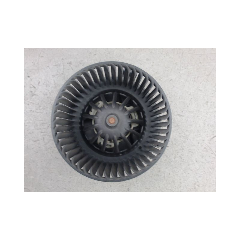 MOTEUR VENTILATEUR CHAUFFAGE RENAULT CLIO