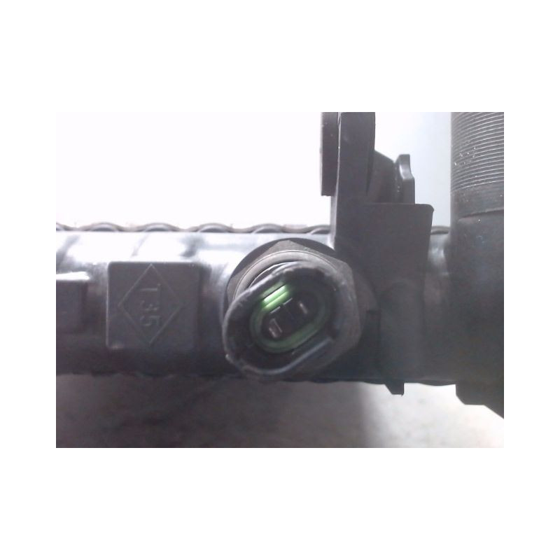 RADIATEUR RENAULT LAGUNA 98-2000