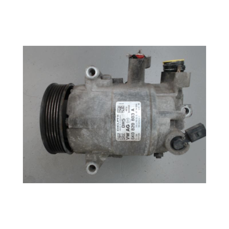 COMPRESSEUR AIR CONDITIONNE SEAT IBIZA