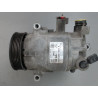 COMPRESSEUR AIR CONDITIONNE SEAT IBIZA