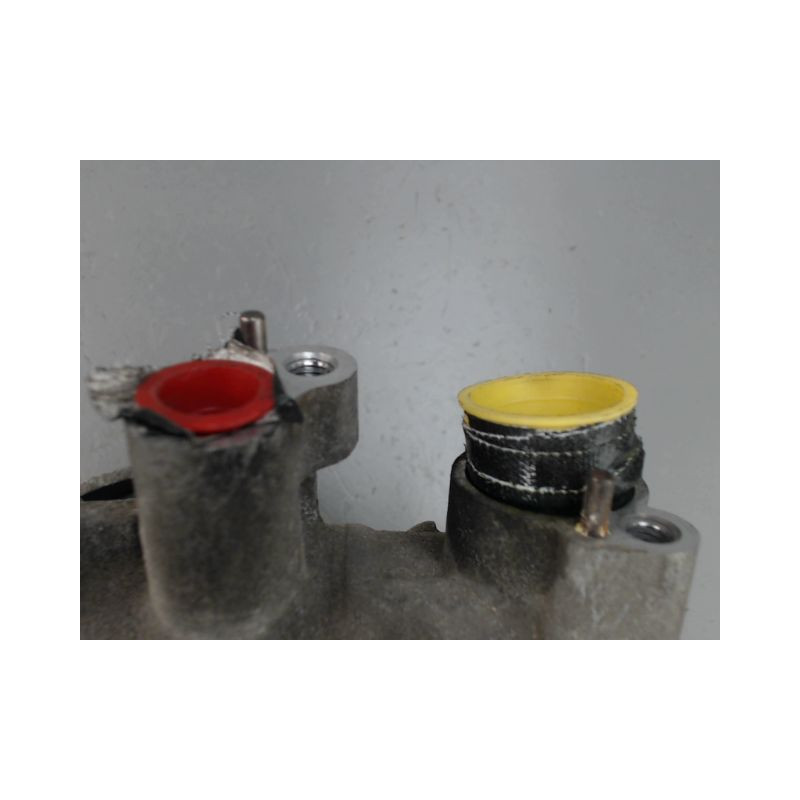COMPRESSEUR AIR CONDITIONNE SEAT IBIZA