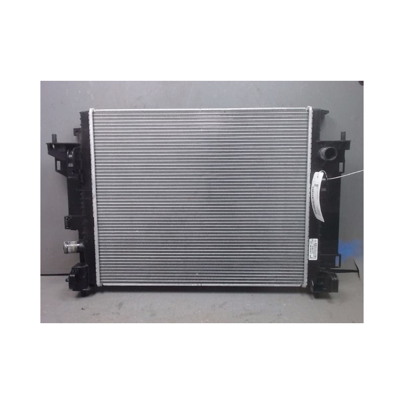 RADIATEUR RENAULT TWINGO