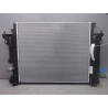 RADIATEUR RENAULT TWINGO