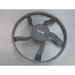 MOTEUR VENTILATEUR RADIATEUR