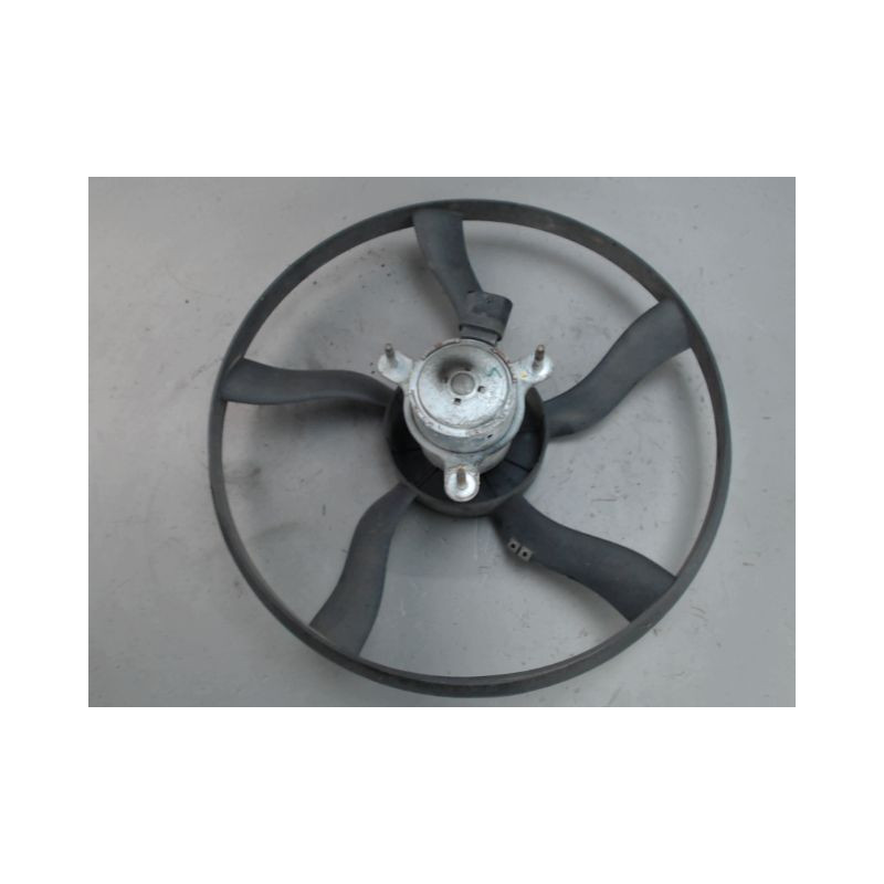 MOTEUR VENTILATEUR RADIATEUR PEUGEOT 206
