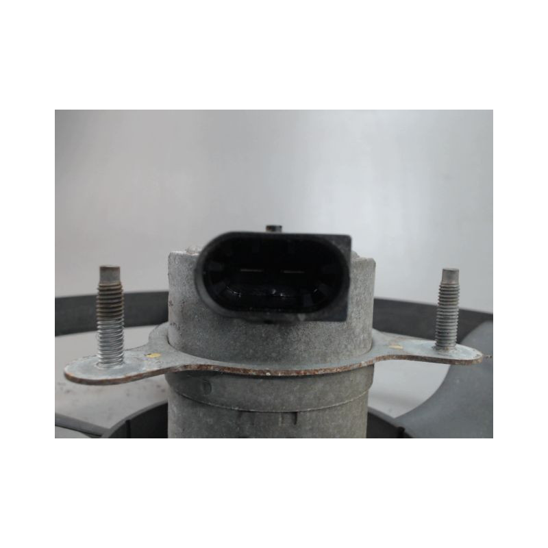 MOTEUR VENTILATEUR RADIATEUR PEUGEOT 206