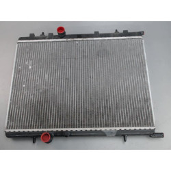 RADIATEUR