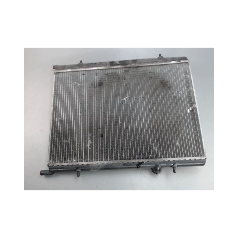 RADIATEUR CITROEN XSARA