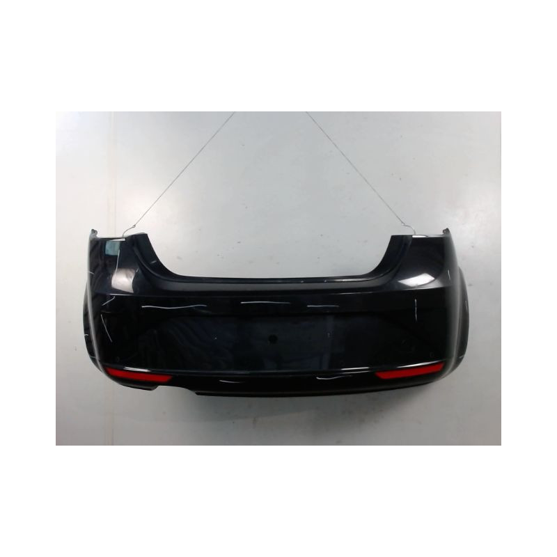 PARE-CHOC ARRIER SEAT LEON