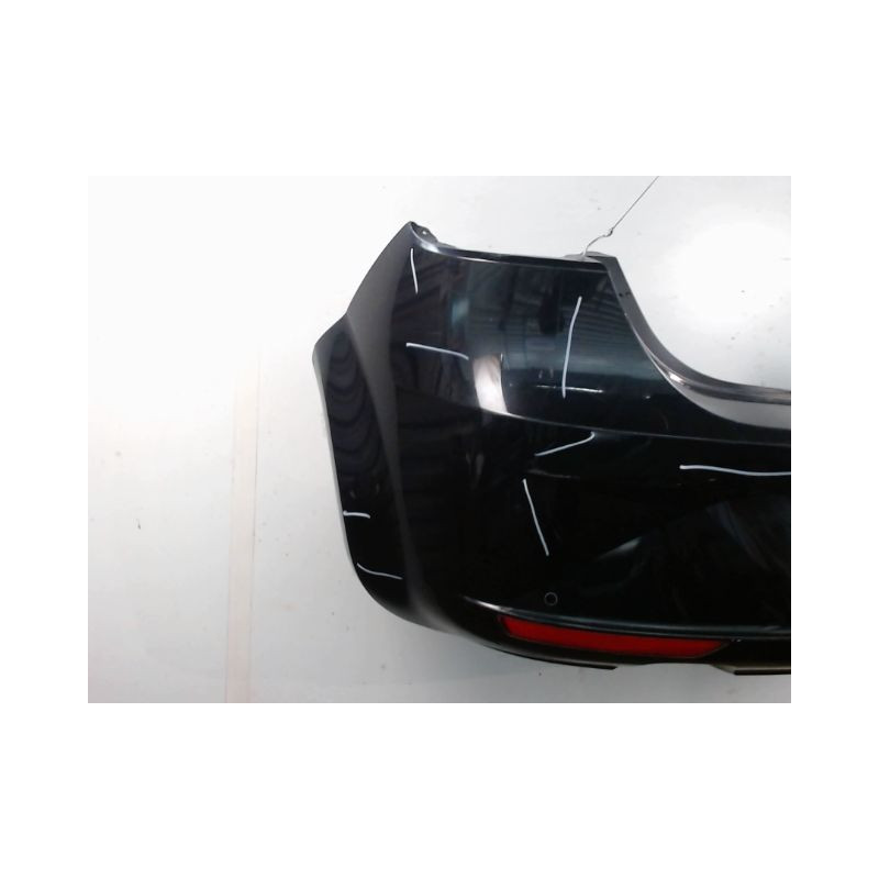 PARE-CHOC ARRIER SEAT LEON