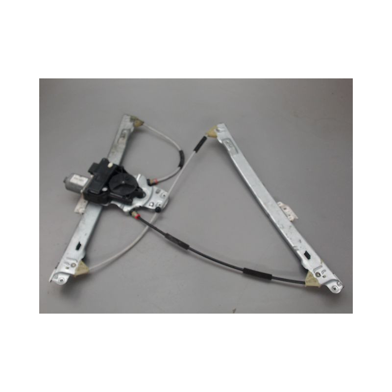 MECANISME LEVE-GLACE AVANT GAUCHE CITROEN C5