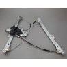 MECANISME LEVE-GLACE AVANT GAUCHE CITROEN C5