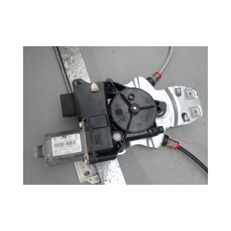 MECANISME LEVE-GLACE AVANT GAUCHE CITROEN C5