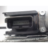 MECANISME LEVE-GLACE AVANT GAUCHE CITROEN C5