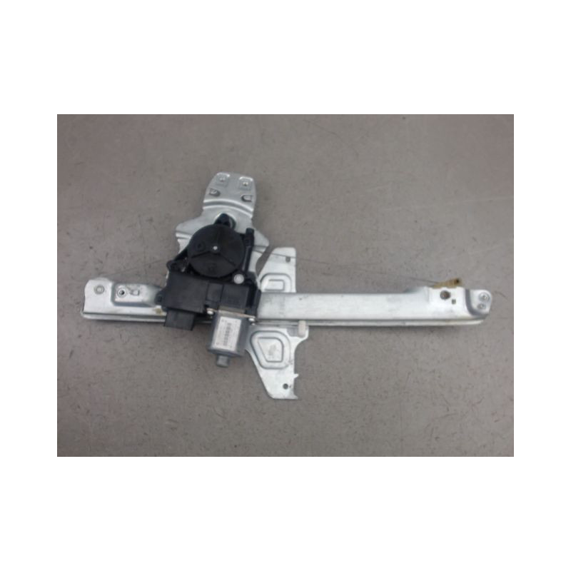 MECANISME LEVE-GLACE ARRIERE DROIT CITROEN C5