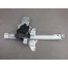 MECANISME LEVE-GLACE ARRIERE DROIT CITROEN C5