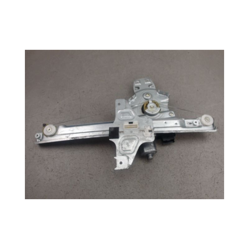 MECANISME LEVE-GLACE ARRIERE DROIT CITROEN C5