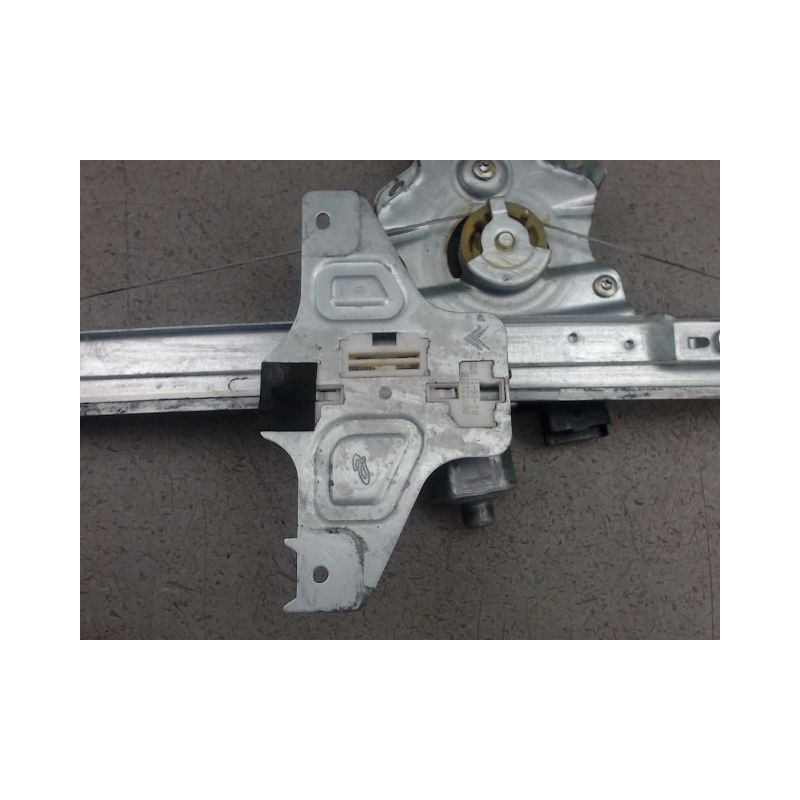 MECANISME LEVE-GLACE ARRIERE DROIT CITROEN C5