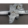 MECANISME LEVE-GLACE ARRIERE DROIT CITROEN C5
