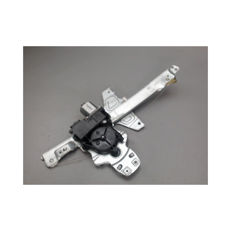 MECANISME LEVE-GLACE ARRIERE GAUCHE CITROEN C5
