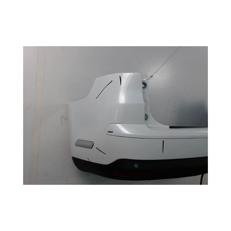 PARE-CHOC ARRIER CITROEN C5