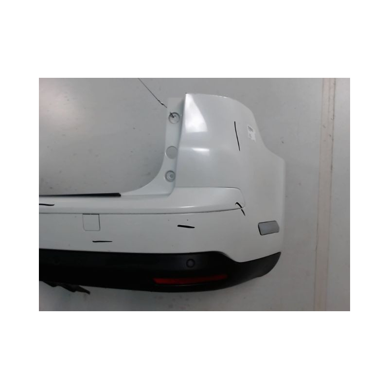 PARE-CHOC ARRIER CITROEN C5