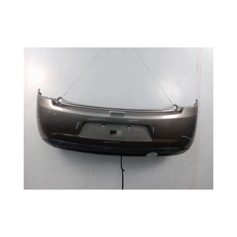 PARE-CHOC ARRIER CITROEN C3