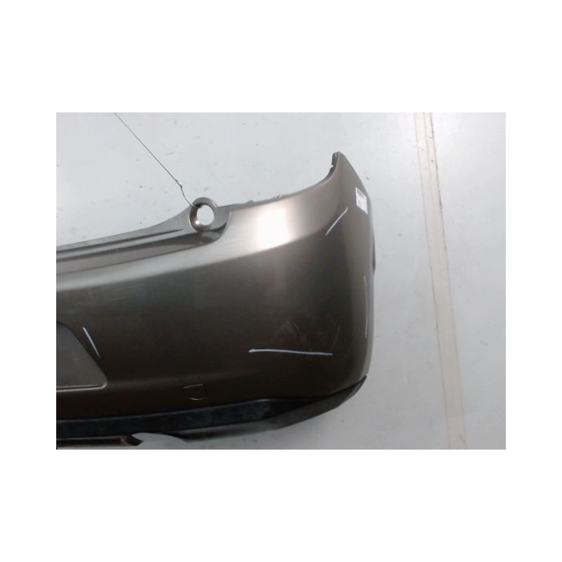 PARE-CHOC ARRIER CITROEN C3