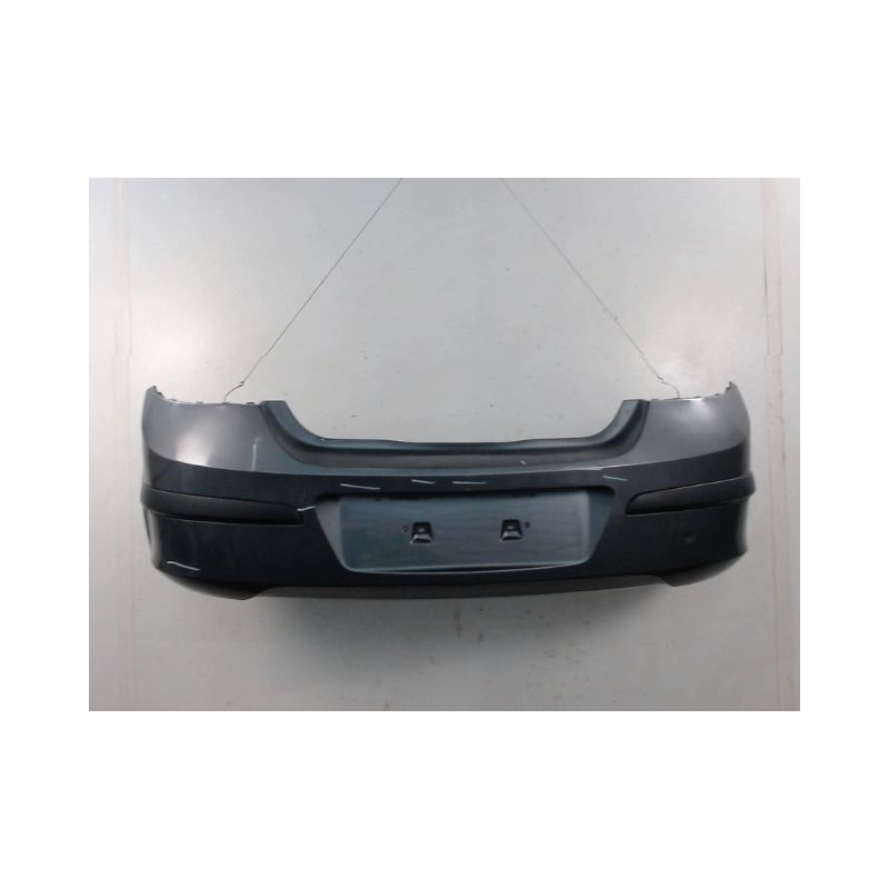 PARE-CHOC ARRIER OPEL ASTRA